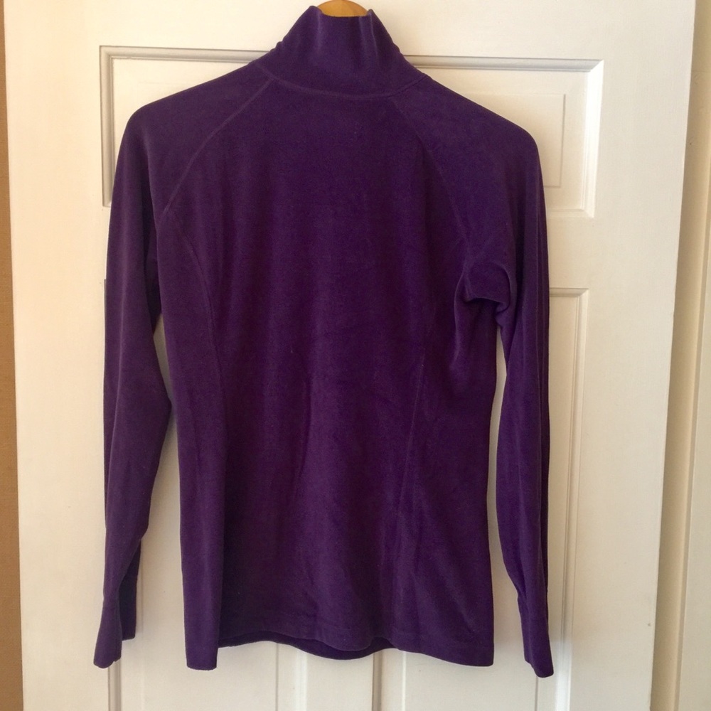Burton Dry Ride Mod Layer Top - Picture 5 of 6